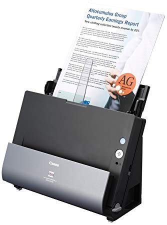 Canon skener DR C225W II - Copia Forum