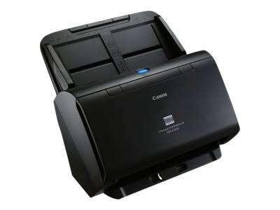 Canon skener DR C240 - Copia Forum
