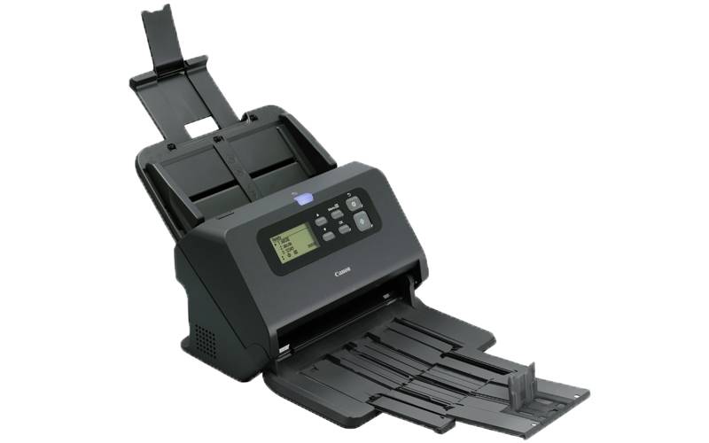 Canon skener DR M260 - Copia Forum