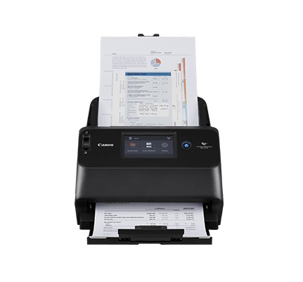 Canon skener DR S130 - Copia Forum