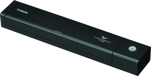 Canon skener imageFORMULA P-208 II - Copia Forum