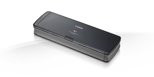 Canon skener imageFORMULA P-215 mark II - Copia Forum