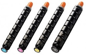 Canon toner CEXV48 Magenta - Copia Forum