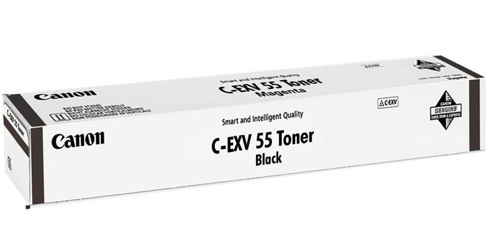 Canon toner CEXV55 Black - Copia Forum