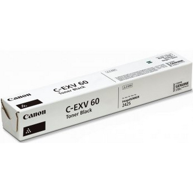 Canon toner CEXV60 - Copia Forum