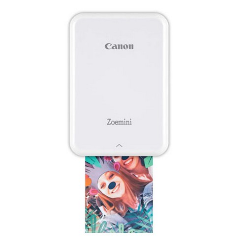 Canon ZOEMINI - bijeli - Copia Forum