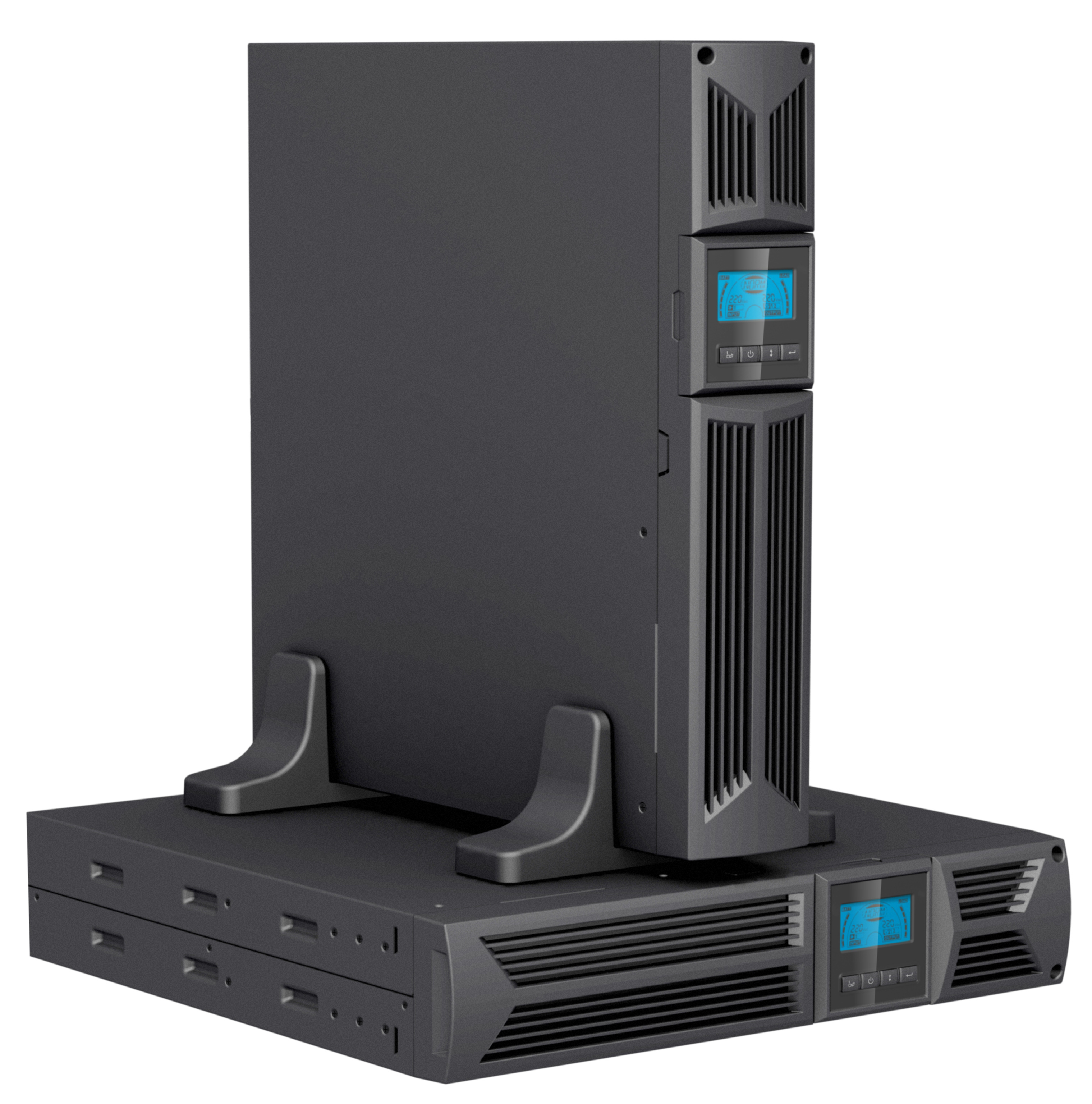 C-Lion Spring 2k,1800W, LineInteractive, rackmount - Copia Forum