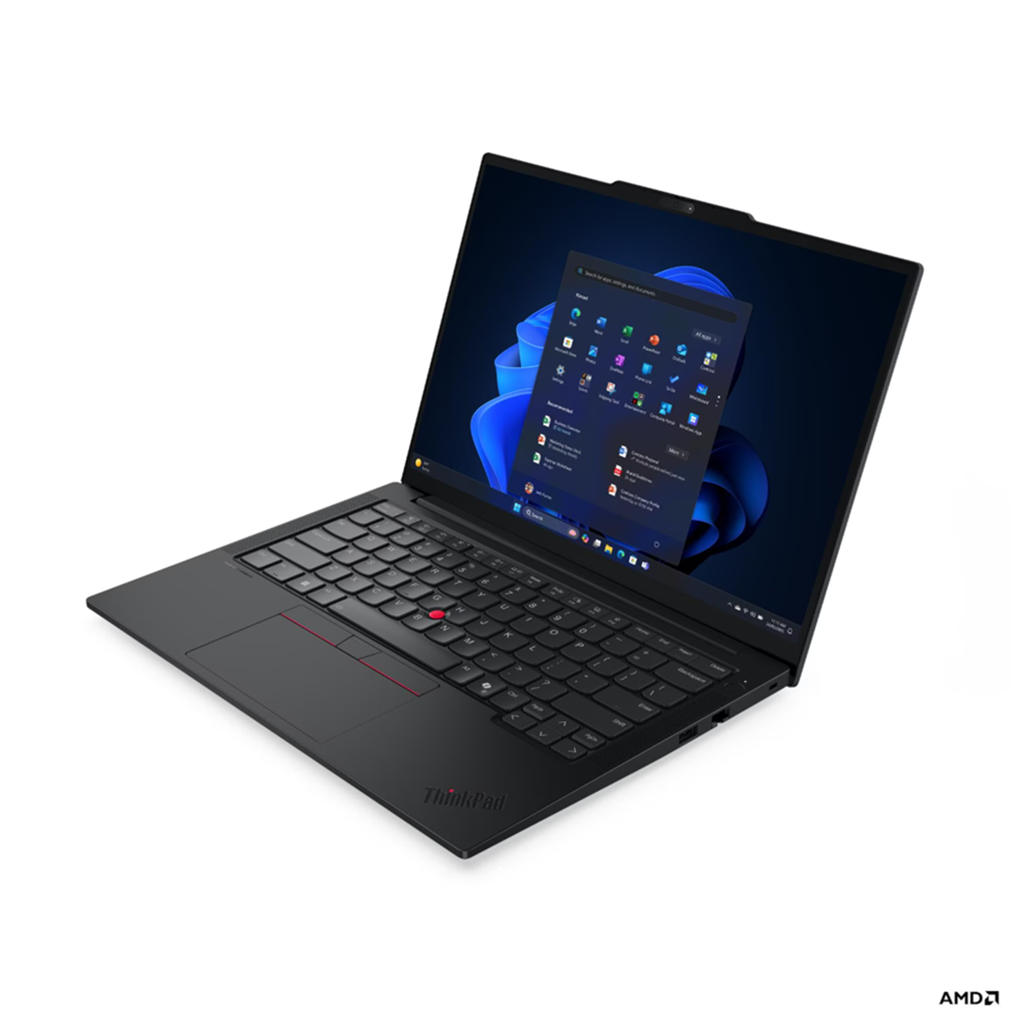 Lenovo E14 Gen8 AI 5-330/16GB/512GB/14'WUXGA/DOS