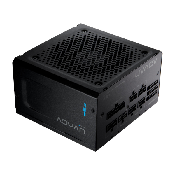 FSP ADVAN 850W, 80+ GOLD, ATX 3.1  modularno