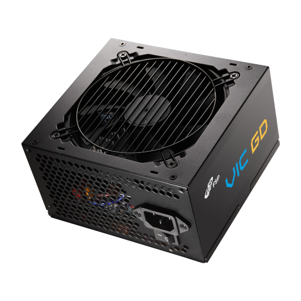 FSP VIC GD 750W, 80+ GOLD, ATX 3.1, PCIe 5.1