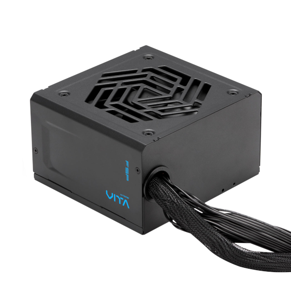 FSP VITA-750BD-B, 750W, ATX 3.1, 80+ Bronze, Bulk