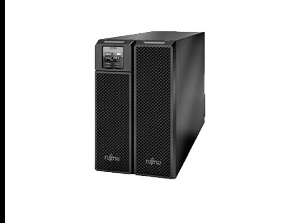 Fujitsu APC Online UPS 8kVA/8kW R/T 6U