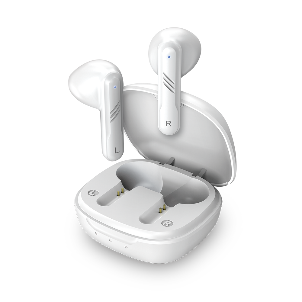 Genius HS-M905BT, Bluetooth, Type-C, bijela