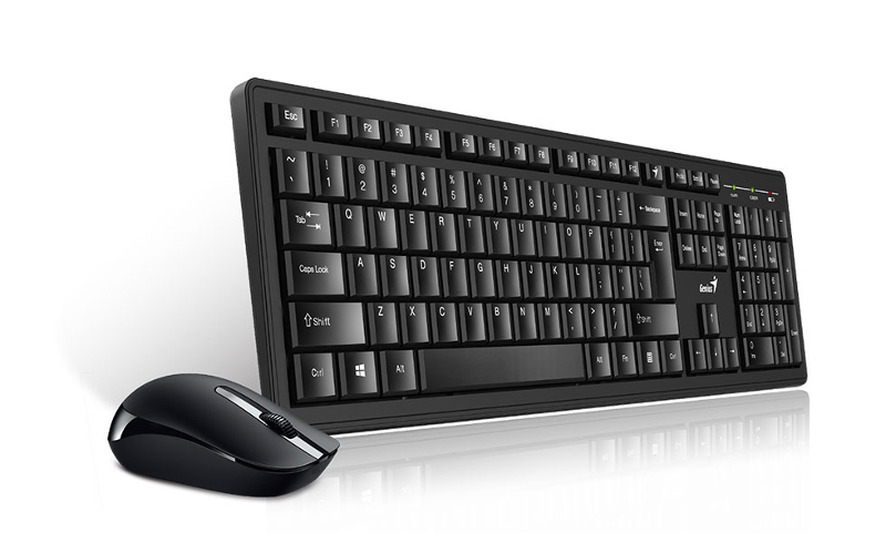 Genius Smart KM-8200, tipkovnica+ miš - Copia Forum