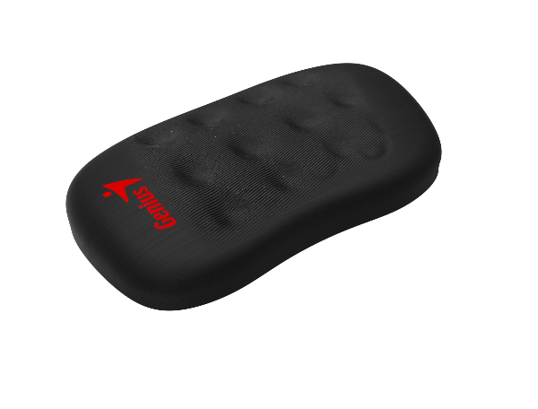 Genius QPad 100, ergonomska podloga za ručni zglob - Copia Forum