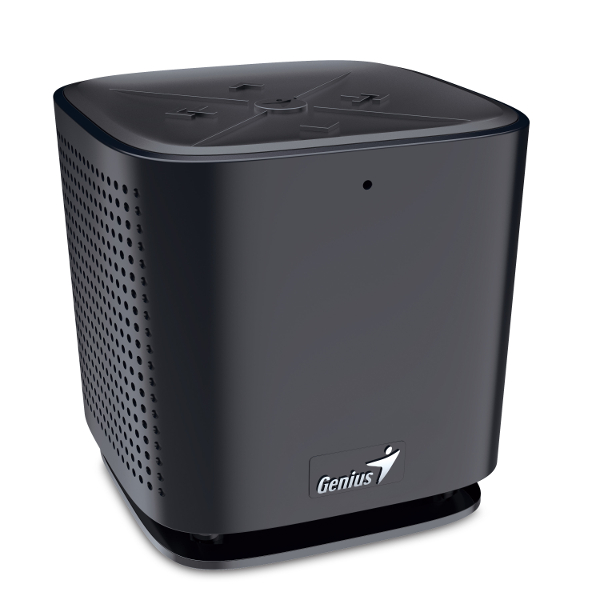 Genius zvučnik SP-925BT, Bluetooth + 3,5mm, crni - Copia Forum