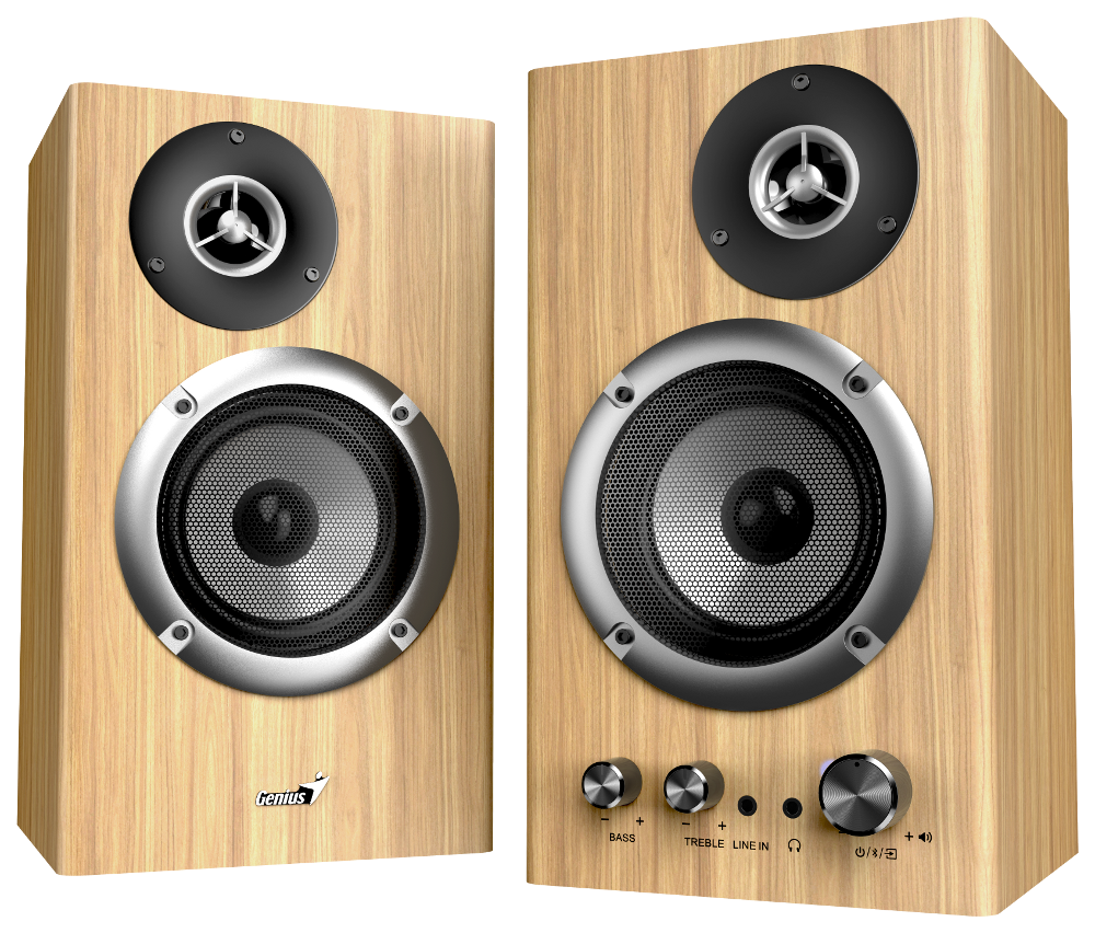 Genius zvučnici SP-HF1812BT, 50W, Bluetooth