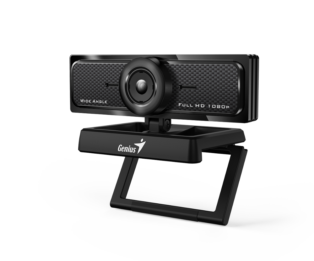 Genius WideCam F100 v2, 1080p FullHD web kamera