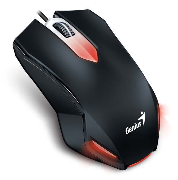 Genius X-G200, USB, 1000dpi - Copia Forum