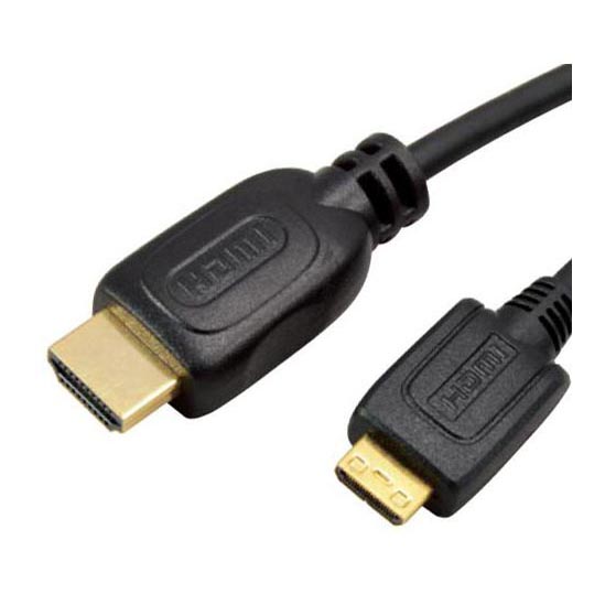SBOX kabel HDMI - HDMI mini, 2m