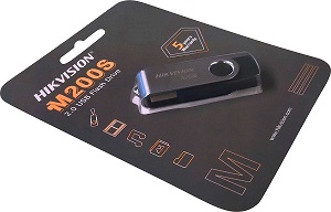 Hikvision M200S, 64GB, USB 3.0