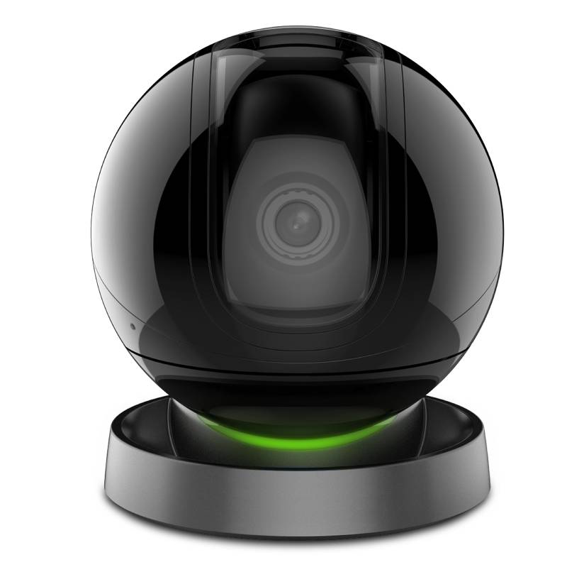 Imou RANGER PRO, 1/2.7