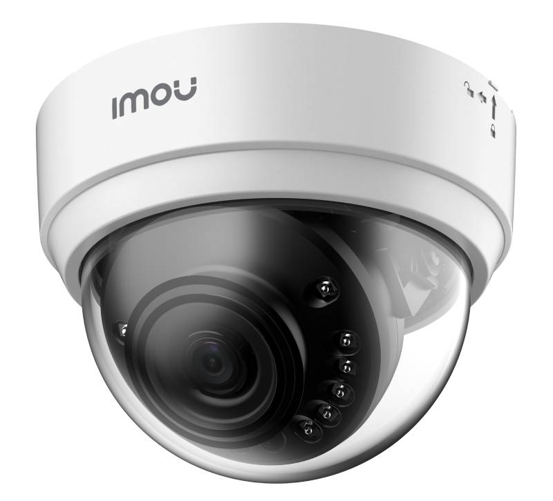 Imou Dome Lite, 1/2.7