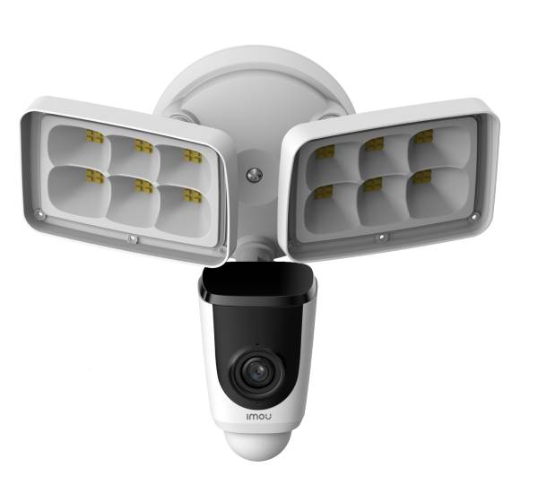 Imou Floodlight Cam, 1/2.7