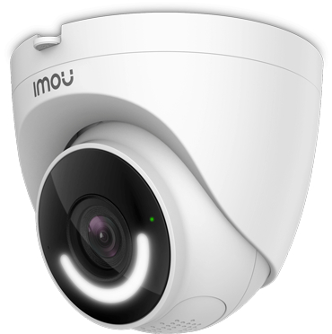 Imou Turret, 1080, 1/2.7