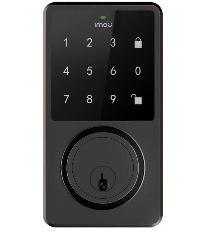Imou Smart lock KD2A-K(S) - Copia Forum