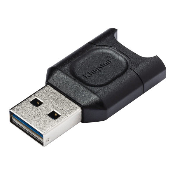 Kingston USB 3.2 MobileLite Plus microSD čitač
