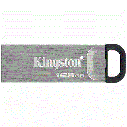 Kingston DT Kyson, 128GB, USB 3.0