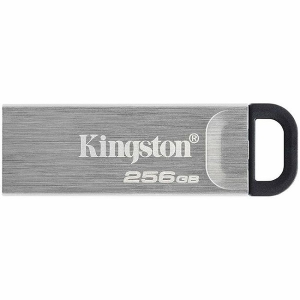 Kingston DT Kyson, 256GB, R200/W60, USB 3.2