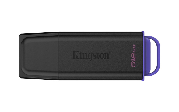 Kingston DT Exodia G2, 512GB, USB3.2 Gen1