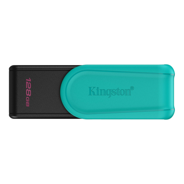 Kingston DT Exodia S 128GB plavo/crna