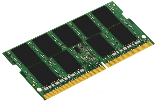 Kingston SODIMM DDR4 3200MHz, 8GB, Brand Memory