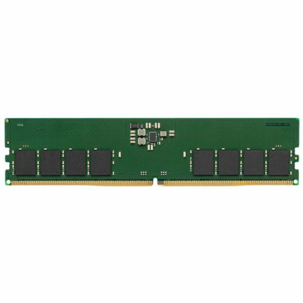 Kingston DDR5 16GB, 5600 MHz, Brand memory
