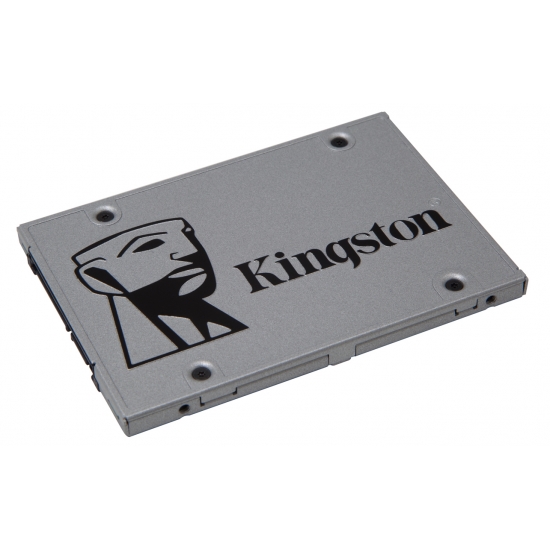 Kingston SSD A400, R500/W450,960GB, 7mm, 2.5