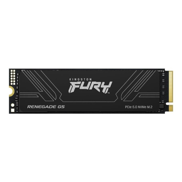 Kingston Renegade G5 NVMe 2TB,R14.700/W14.000, M.2