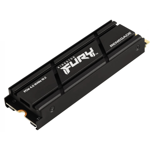 Kingston Renegade NVMe 1000GB,R7300/W6000, M.2, HS
