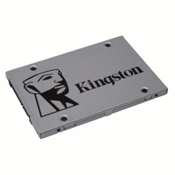 Kingston SSD UV400, R550/W500,480GB, 7mm, 2.5"