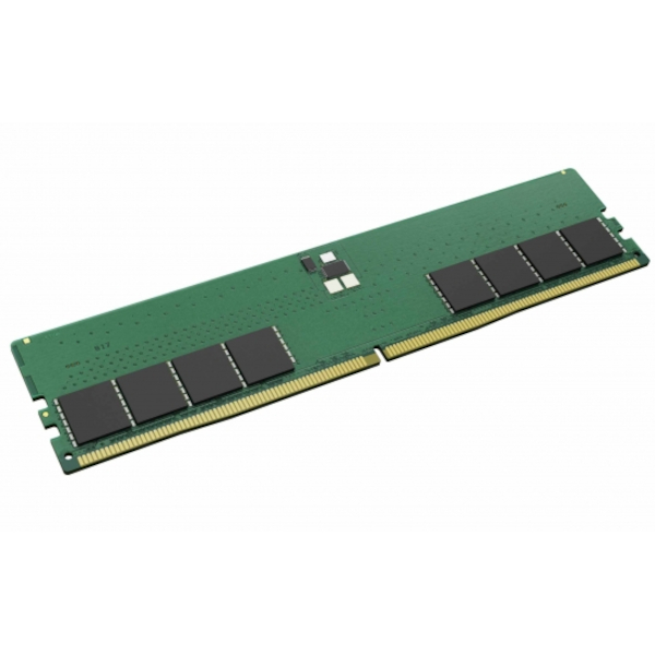 Kingston DDR5 32GB, 5600 MHz, ValueRAM