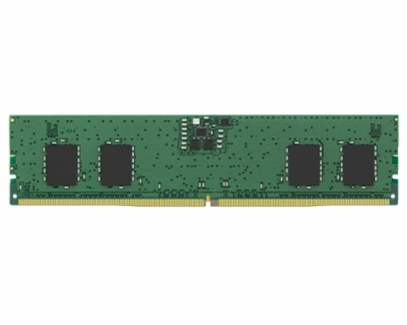 Kingston DDR5 8GB, 5600 MHz, ValueRAM