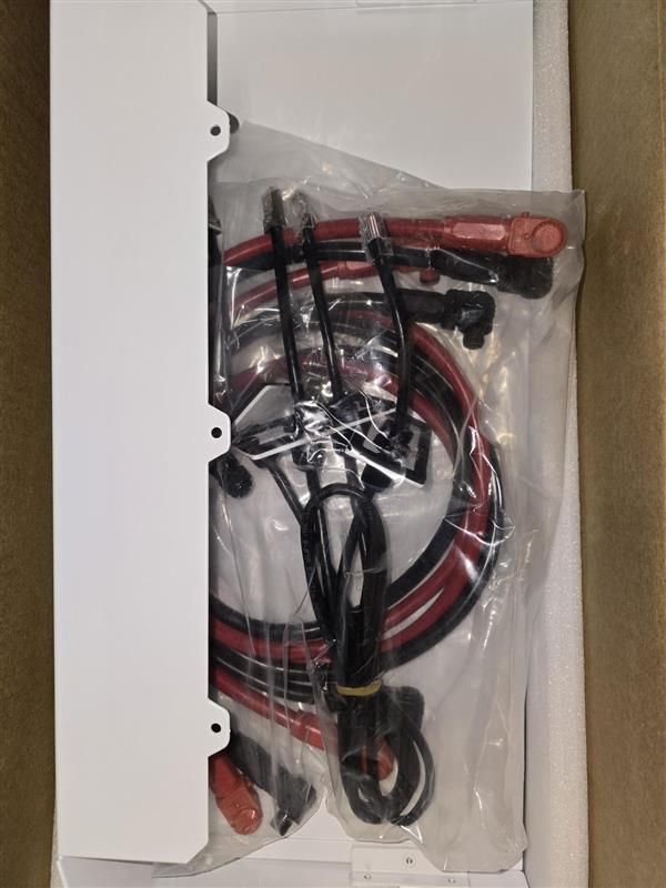 Kstar BluE-Pack 15.3 kit za spajanje trećeg BK