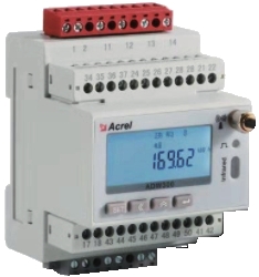 Kstar mjerač snage za 1-fazni BluE-S, ADW300W