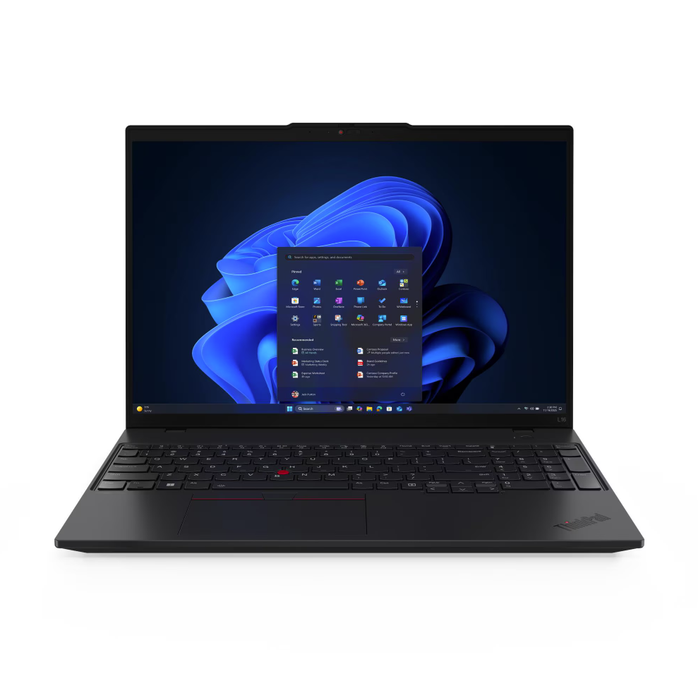 Lenovo L16 Gen2 U5-225U/16GB/512GB/16'/W11P