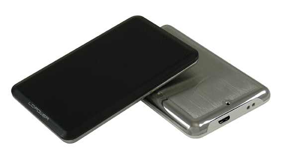 LC-Power LC-25BU3, 2,5