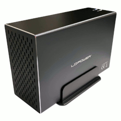 LC-Power LC-35U3-RAID-2, 2,5", USB 3.0,2x 3,5"HDD