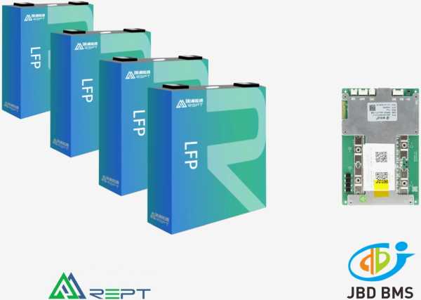 Avacom LiFePO4 baterija A2D2 12,8 50Ah M6