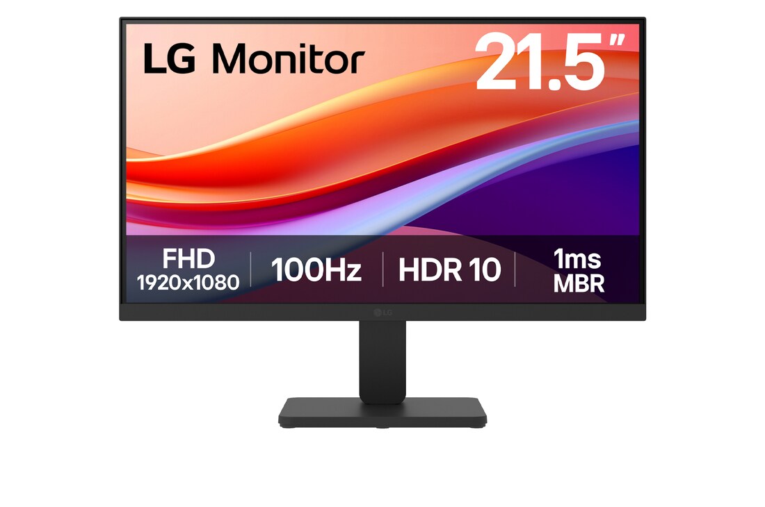 LG 22U401A 22